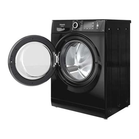 lave-linge hublot ouverture réversible